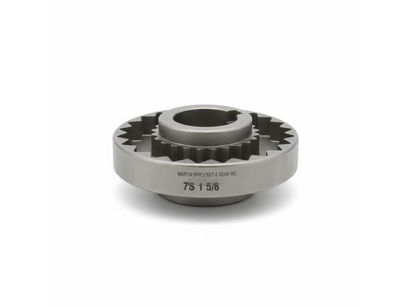 7S 1 5/8 por MARTIN SPROCKET & GEAR INC