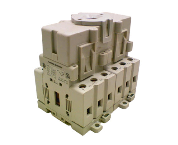 ALLEN BRADLEY 194E-A25-1756