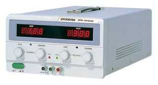 GPR-7550D by GW INSTEK