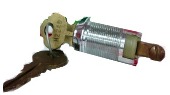 CHICAGO LOCK H2249