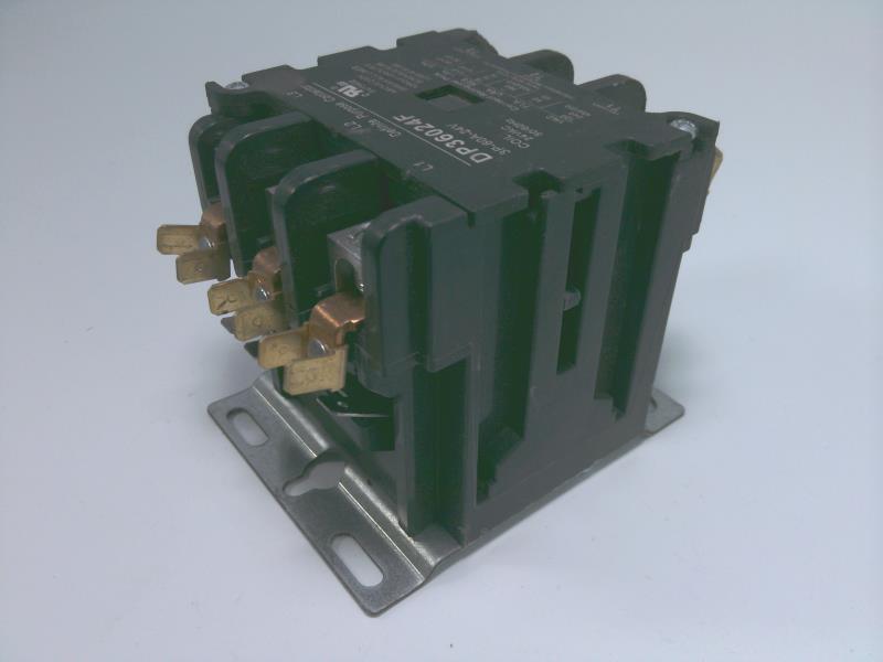 IRP DP36024F