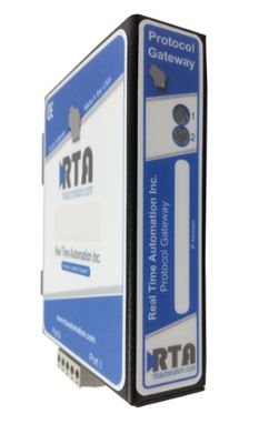 REAL TIME AUTOMATION 460ECA-N34-W