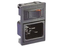 BZV03/Z0000/C1T par BULGIN COMPONENTS