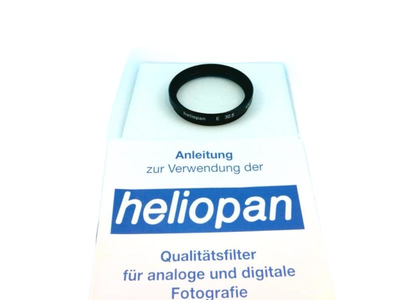 E30.5 by HELIOPAN