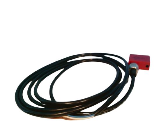 PRS-Q por BARRINGTON AUTOMATION