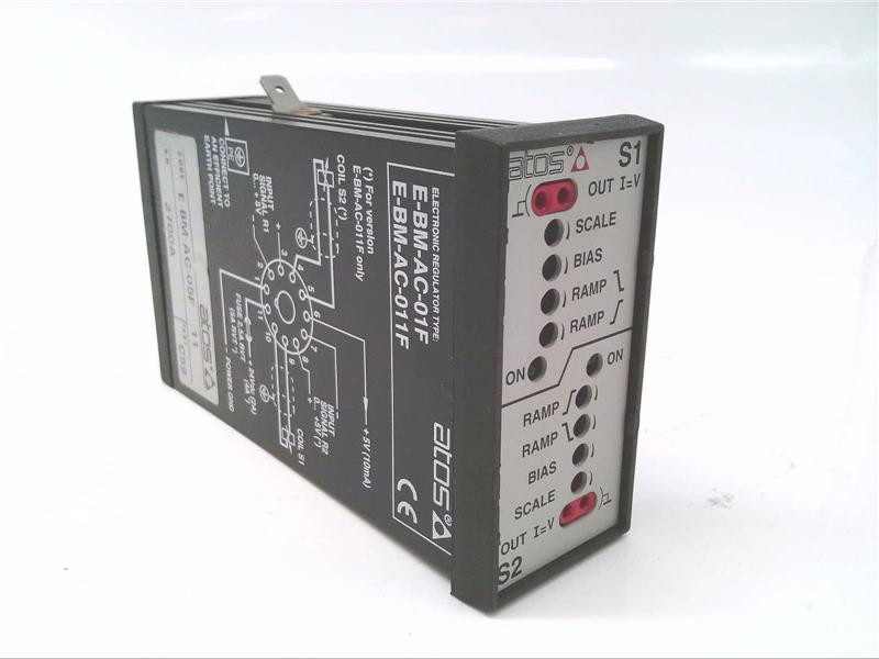 E-BM-AC-01F por ATOS
