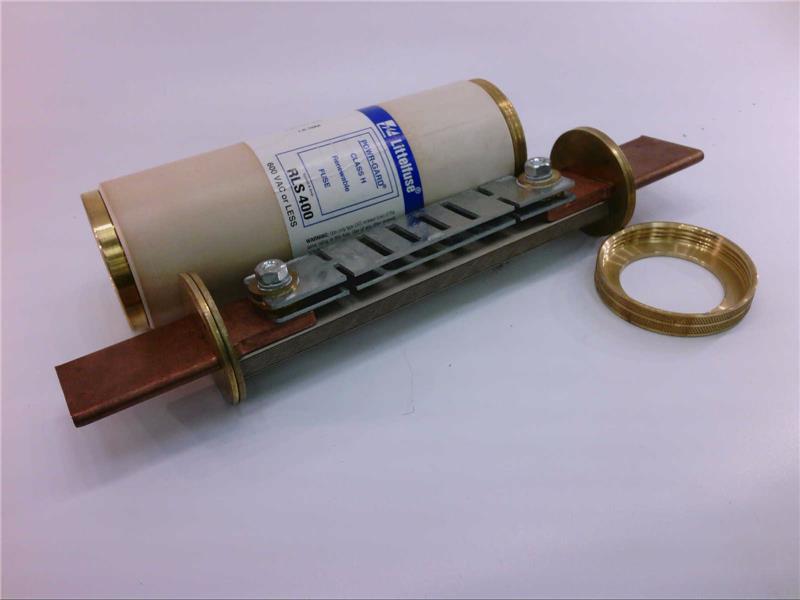 LITTELFUSE RLS-400
