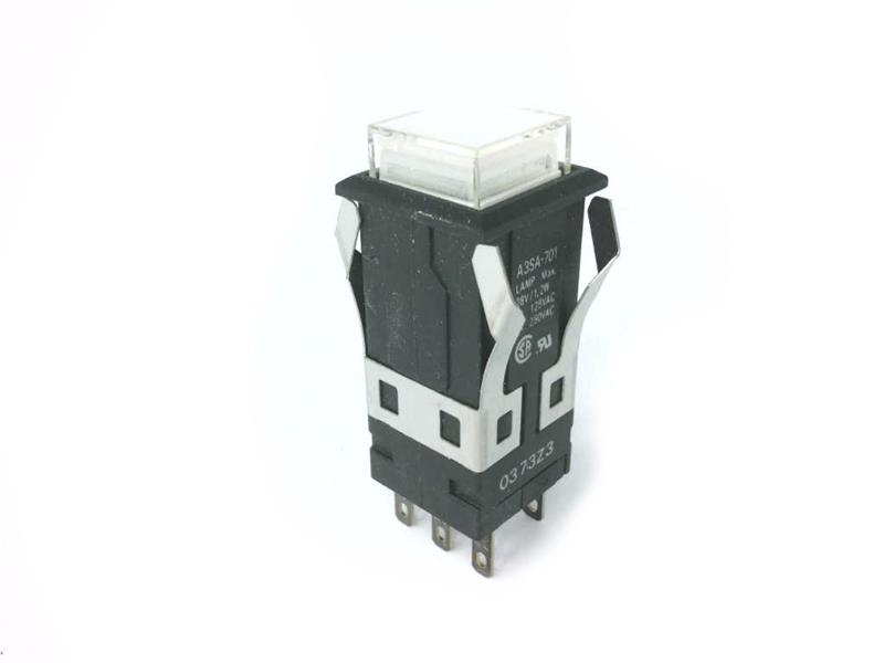OMRON A3SA-7010