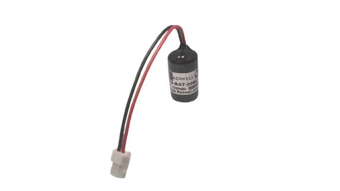 ER14250-SUB (W/ 2-PIN CONNECTOR) por RADWELL VERIFIED SUBSTITUTE