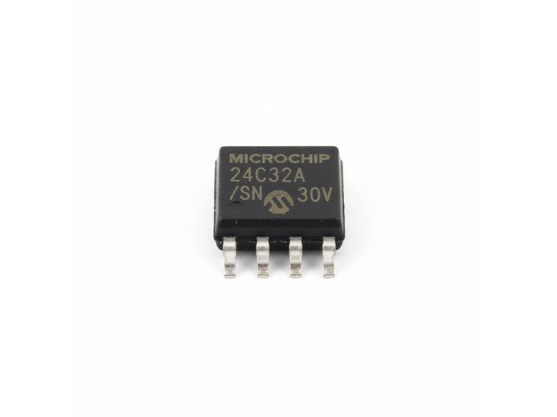 24C32ATSN by MICROCHIP TECHNOLOGY INC