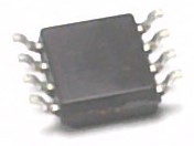 TEXAS INSTRUMENTS SEMI LM2672M-ADJ/NOPB