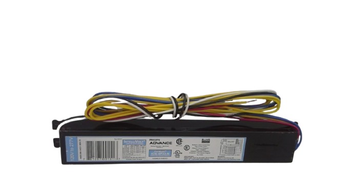 ICN-4P32-N par PHILIPS