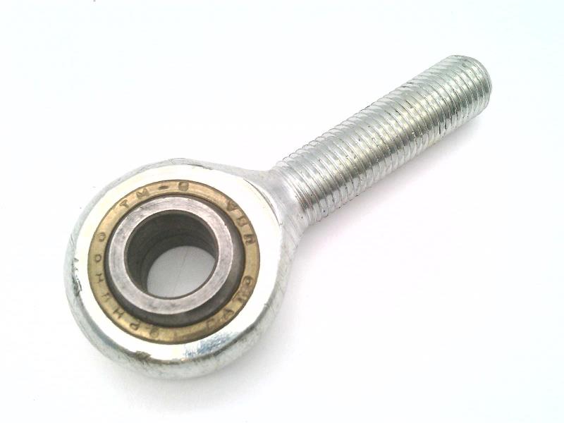 SPHERCO TM6