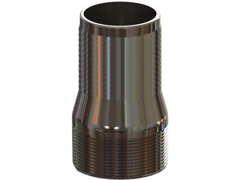 CAMPBELL FITTINGS HAPS-12