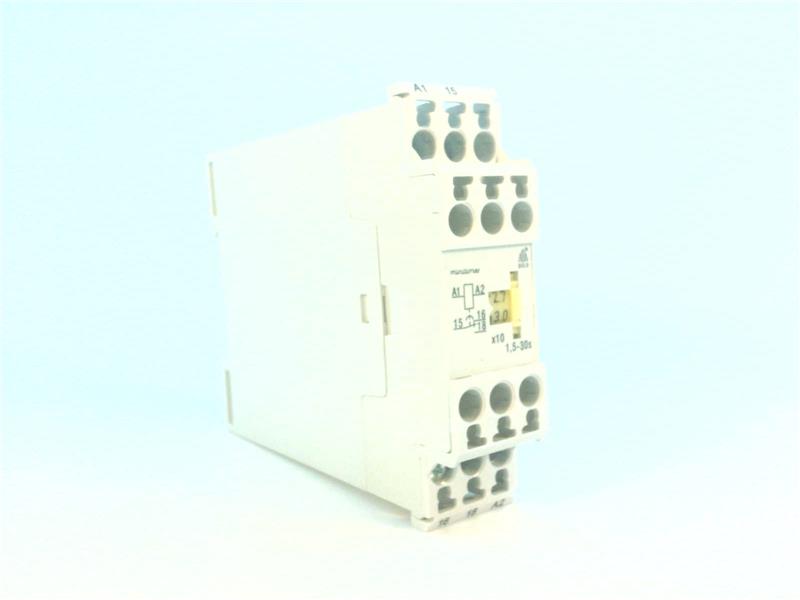 DOLD MK9903.81-AC220-240V-1.5-30S