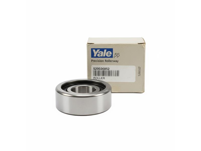 YALE 520036852