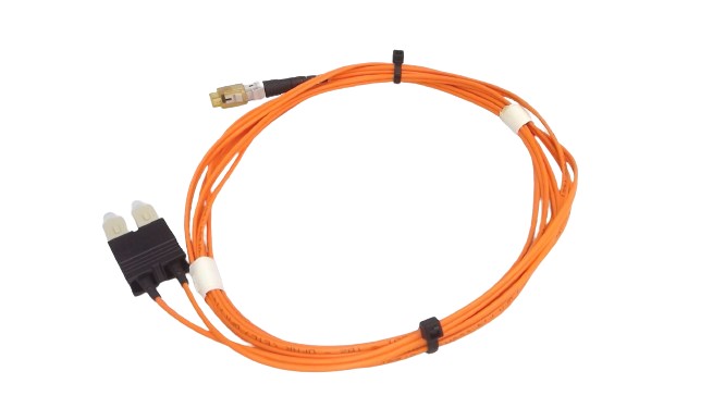 COMPULINK MTRJPSCCD3