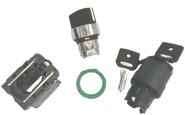 SCHNEIDER ELECTRIC XB5AG03