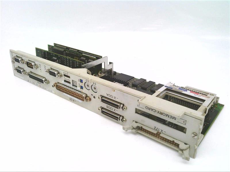SIEMENS 6FC5357-0BB11-0AE1