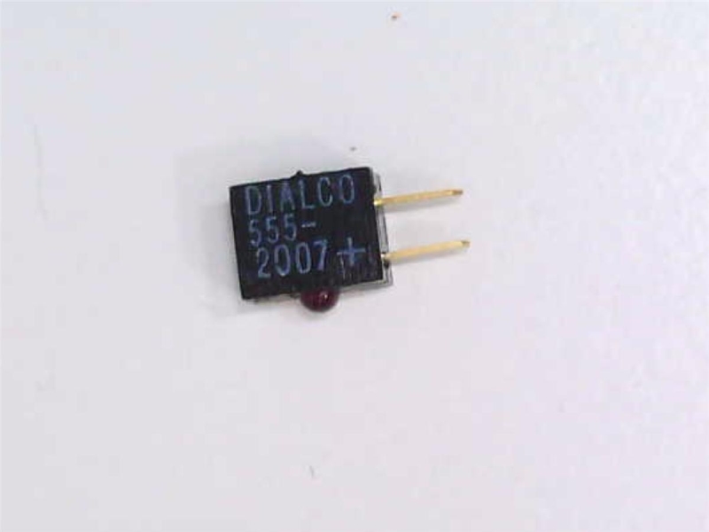 DIALIGHT 5552007