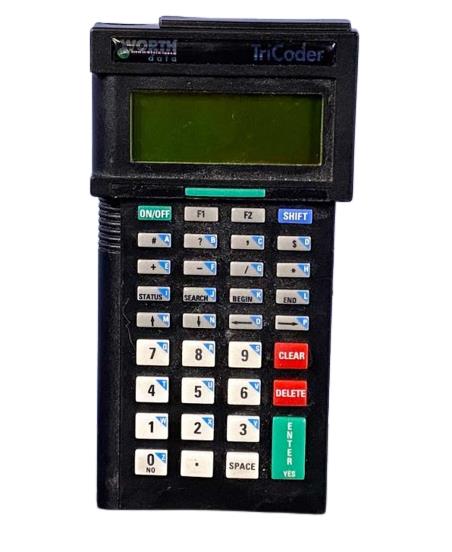 WORTH DATA LT64