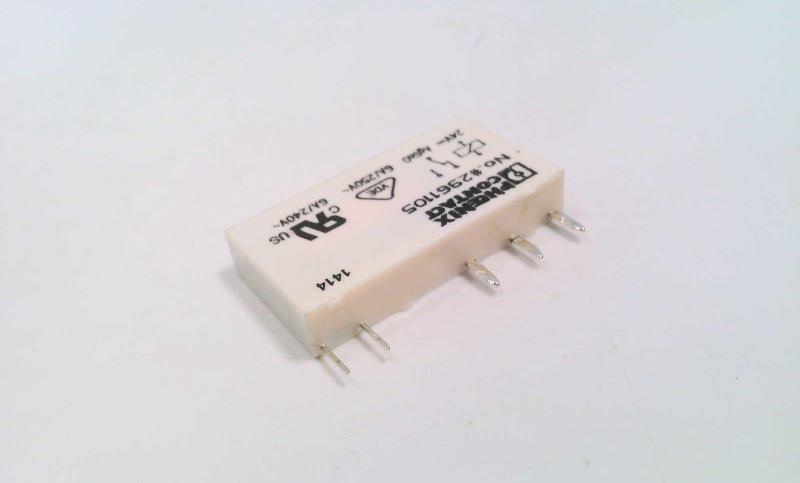 PHOENIX CONTACT REL-MR-24DC/21