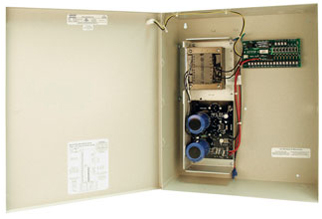 SECURITRON BPS-24-3
