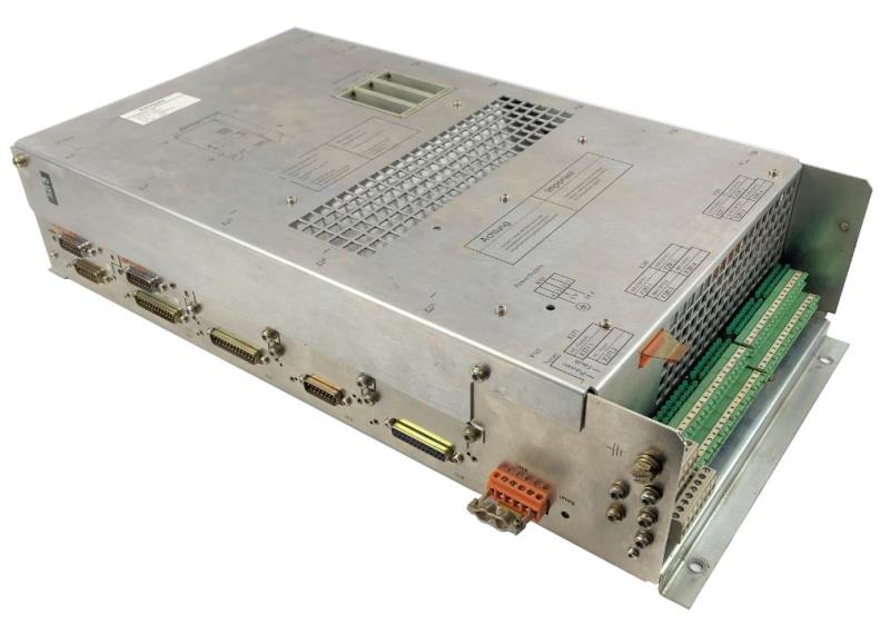 SIEMENS 6FC4100-0AA00