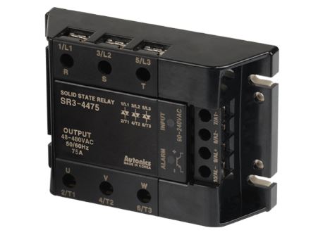 AUTONICS SR3-4475