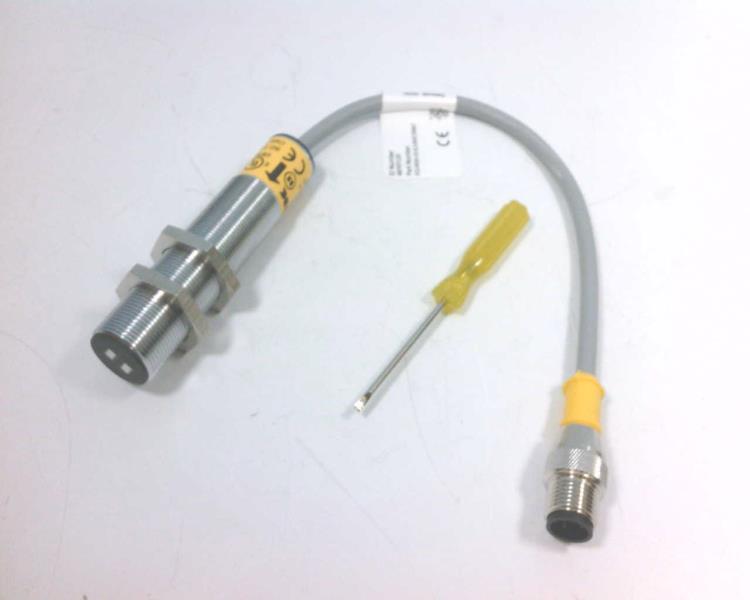 TURCK FCS-M18-LIX-0.3-RS4T/D067