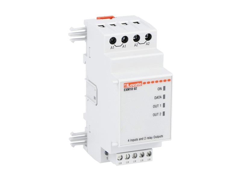 LOVATO EXM1002