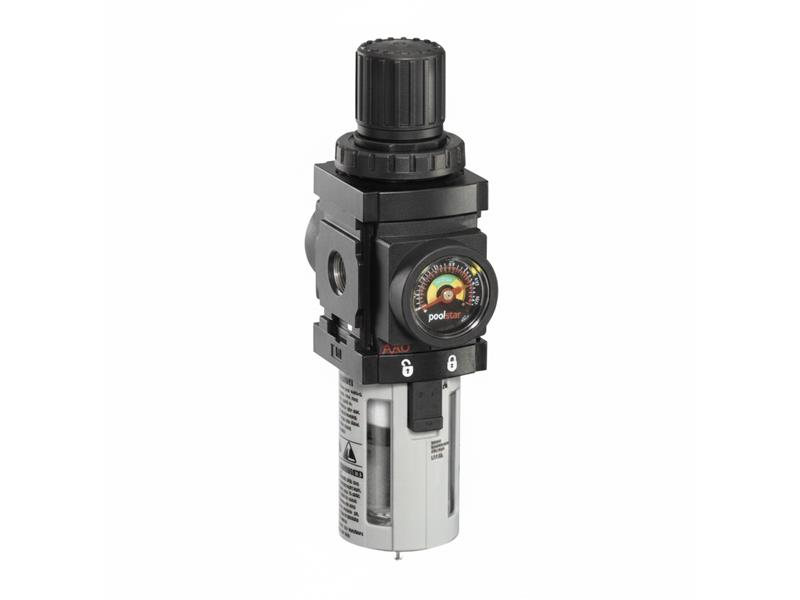 P391A4-124 par INGERSOLL RAND