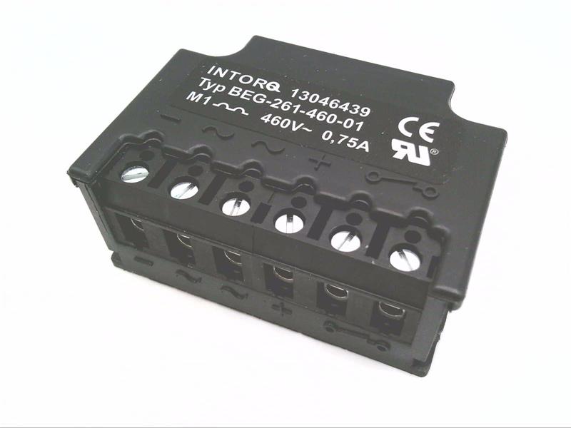 INTORQ BEG-261-460
