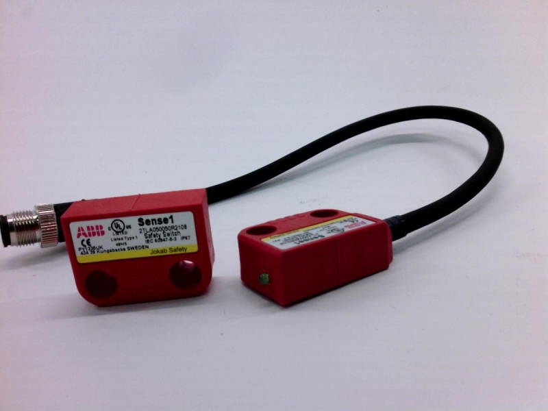 ASEA BROWN BOVERI 2TLA050050R2108