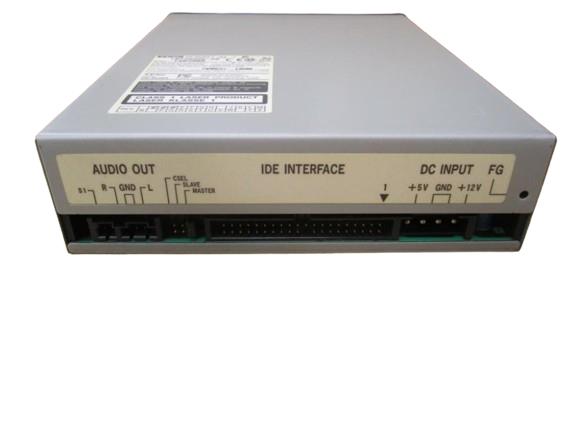 TEAC CD-524EA