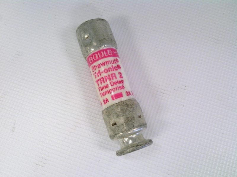 MERSEN TRNR-2