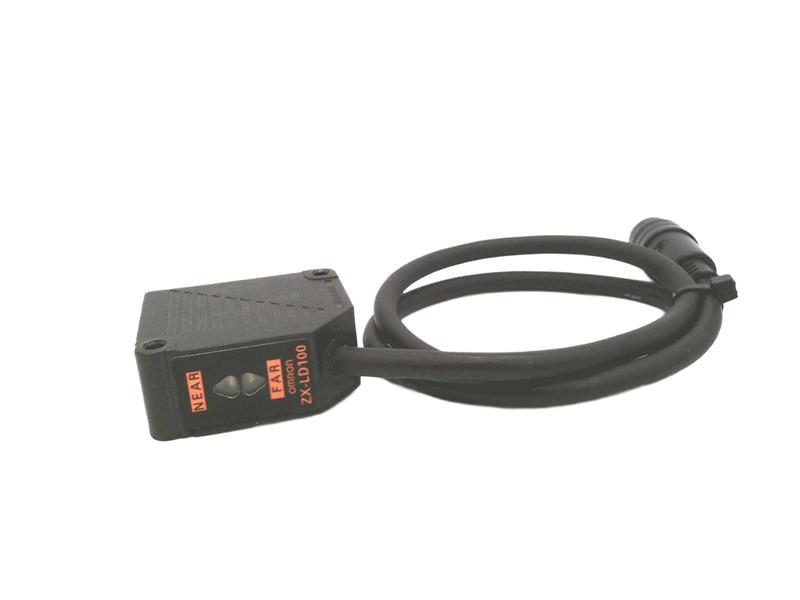 OMRON ZX-LD100