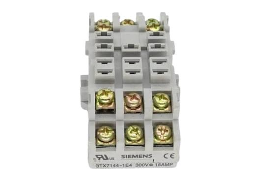 SIEMENS 3TX7144-1E4