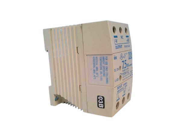 IDEC PS5R-A12