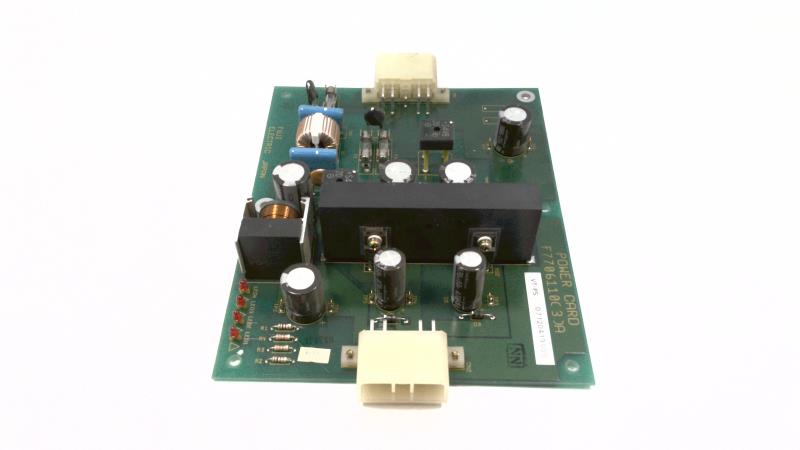 FUJI ELECTRIC F7706110-3 A