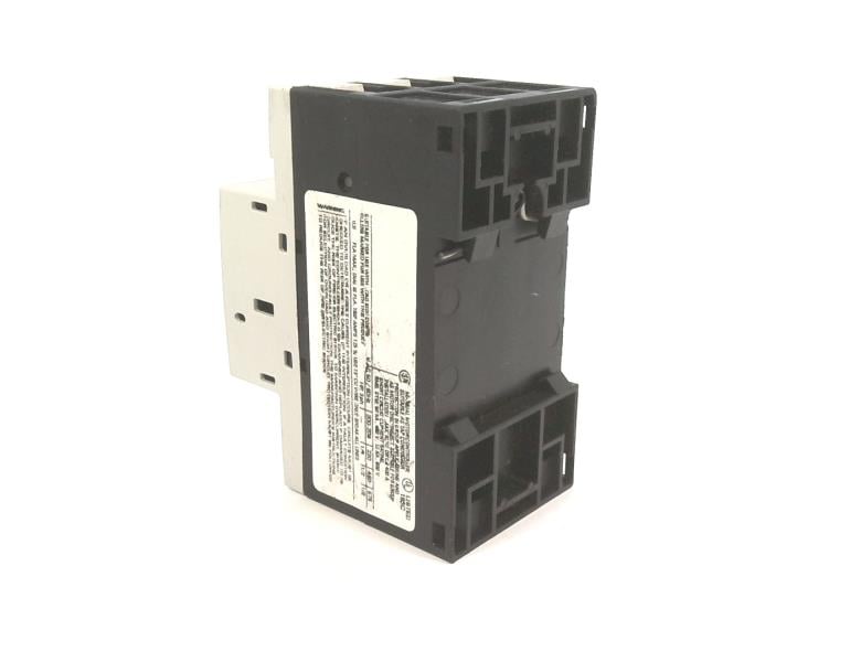 SIEMENS 3RV1011-0HA10