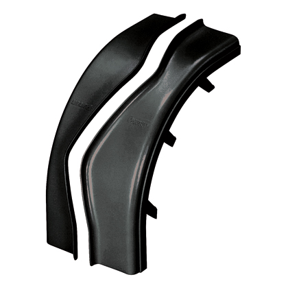 PANDUIT FROVRASC4BL