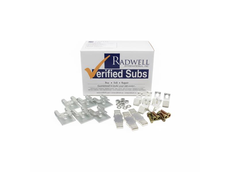 RADWELL VERIFIED SUBSTITUTE DIL6MSUB