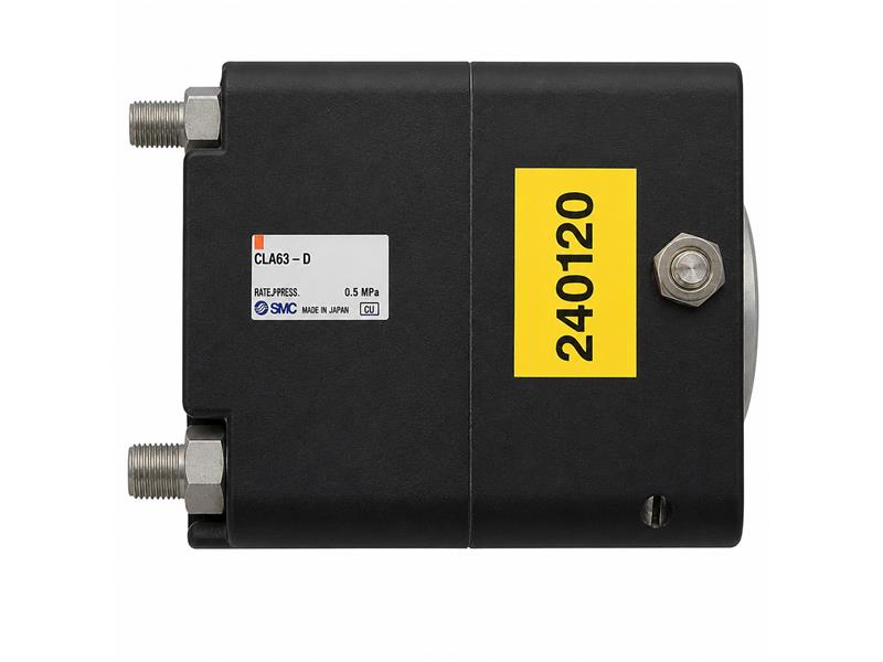 CLA63DXC18 par SMC