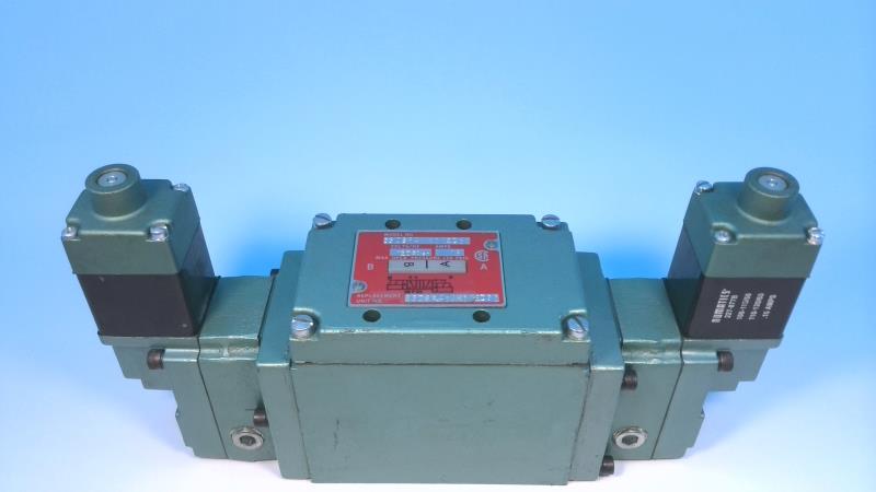 ASCO 33DSP400K012Q30