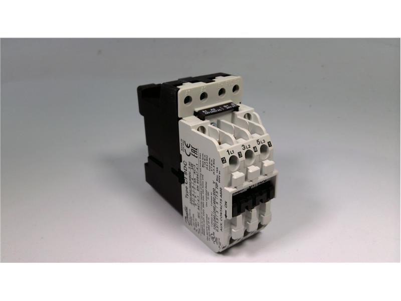 DANFOSS 037H806166