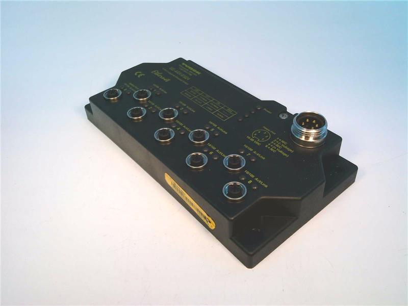 TURCK SE-44X-E924