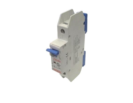 JTEC-489-1-C-0.5 par TECHNA