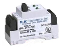 ISR3R-120A-R-10K by R-K ELECTRONICS