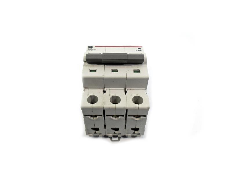 EATON CORPORATION WMS-3C10